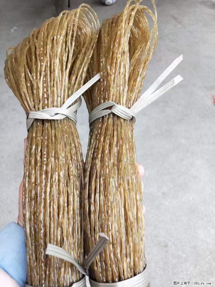 【灌阳正宗红薯粉】美女家里自己做的，干净卫生，假一赔十，价格合理，抢购电话：13737312895 - 美食天地 - 凉山生活社区 - 凉山28生活网 liangshan.28life.net