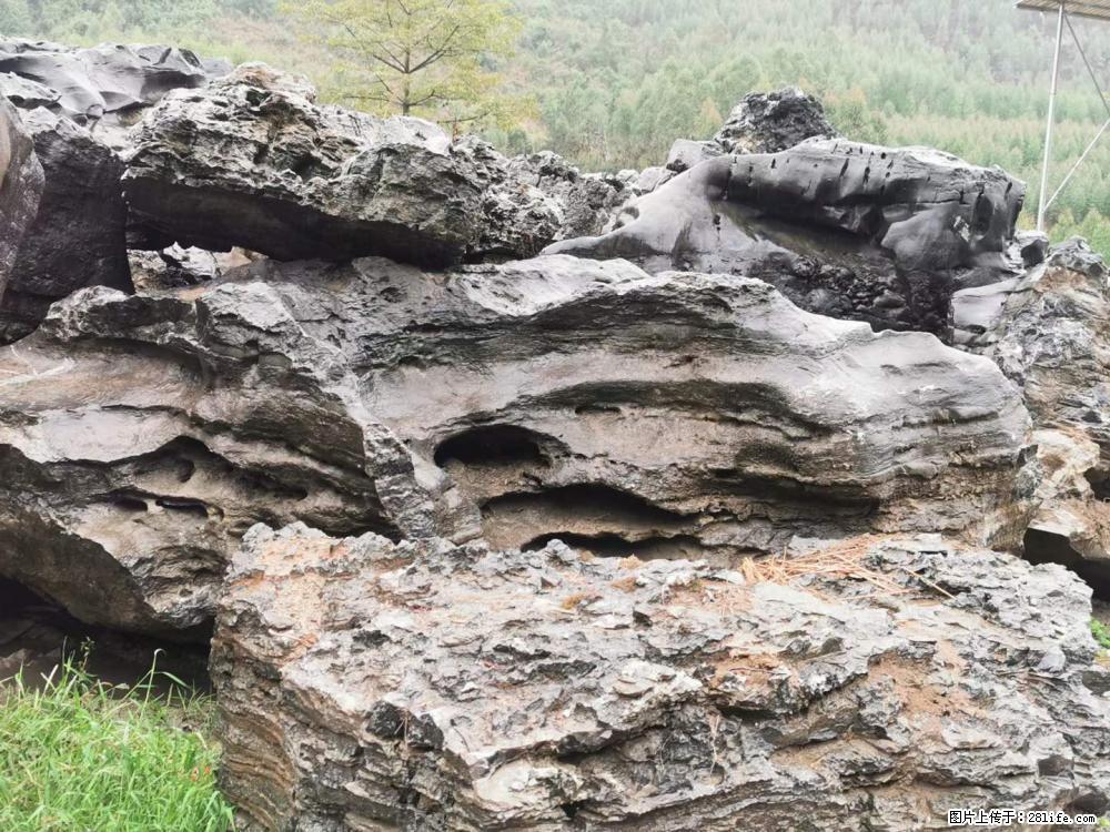 风景石、假山石大量有货，有需要的欢迎联系 - 新手上路 - 凉山生活社区 - 凉山28生活网 liangshan.28life.net