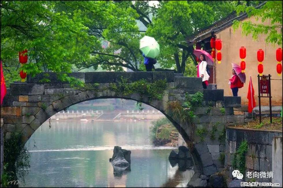 【春天，广西桂林灌阳县向您发出邀请！】江口老街又逢春 - 游山玩水 - 凉山生活社区 - 凉山28生活网 liangshan.28life.net