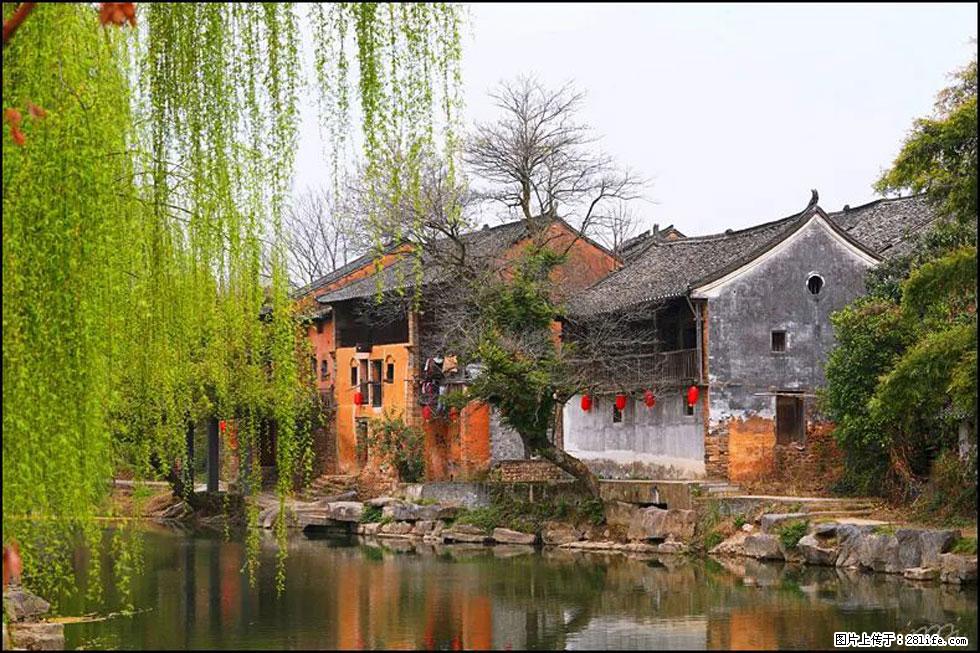 【春天，广西桂林灌阳县向您发出邀请！】江口老街又逢春 - 游山玩水 - 凉山生活社区 - 凉山28生活网 liangshan.28life.net