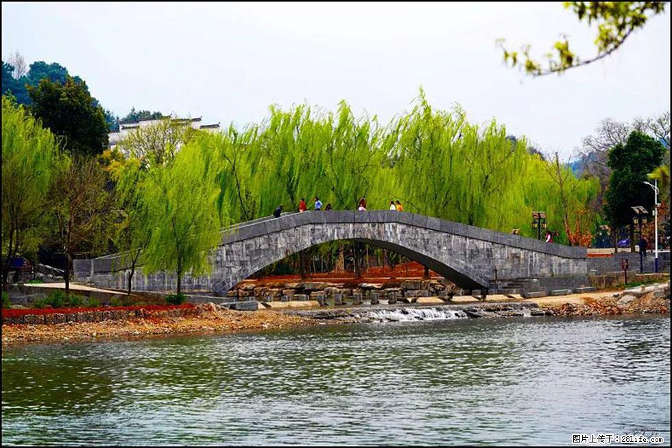 【春天，广西桂林灌阳县向您发出邀请！】江口老街又逢春 - 游山玩水 - 凉山生活社区 - 凉山28生活网 liangshan.28life.net