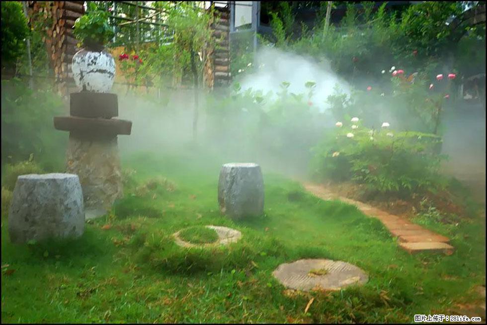 【春天，广西桂林灌阳县向您发出邀请！】如梦似幻莲溪庐 - 游山玩水 - 凉山生活社区 - 凉山28生活网 liangshan.28life.net