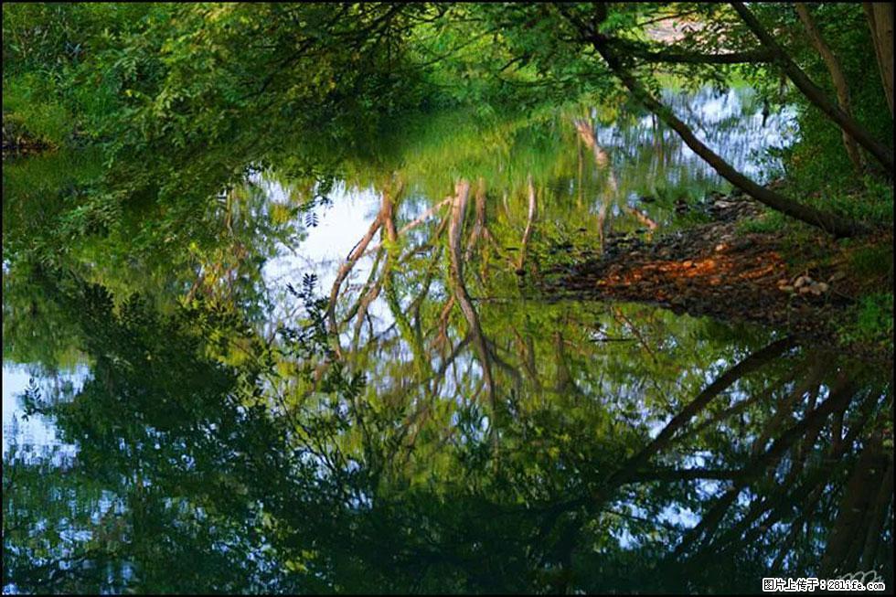 【春天，广西桂林灌阳县向您发出邀请！】熊家寨湿地公园 - 游山玩水 - 凉山生活社区 - 凉山28生活网 liangshan.28life.net