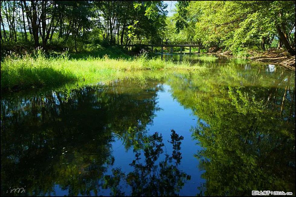 【春天，广西桂林灌阳县向您发出邀请！】熊家寨湿地公园 - 游山玩水 - 凉山生活社区 - 凉山28生活网 liangshan.28life.net