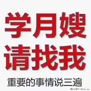 为什么要学习月嫂，育婴师？ - 凉山28生活网 liangshan.28life.net