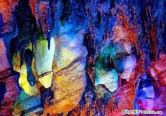 让人脸红的流氓景点，大自然真的有点色 - 灌水专区 - 凉山生活社区 - 凉山28生活网 liangshan.28life.net