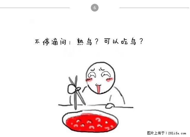 千万不要和这9种哈卵一起吃火锅！ - 美食天地 - 凉山生活社区 - 凉山28生活网 liangshan.28life.net