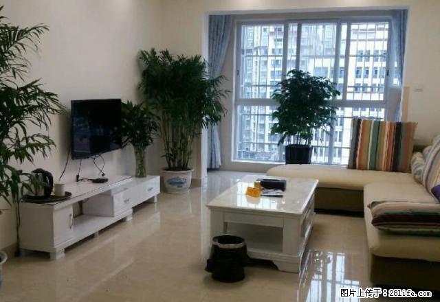 湿地公园附近 精装套二 电梯公寓 送免费停车位 拎包入住！ - 房屋出租 - 房屋租售 - 凉山分类信息 - 凉山28生活网 liangshan.28life.net