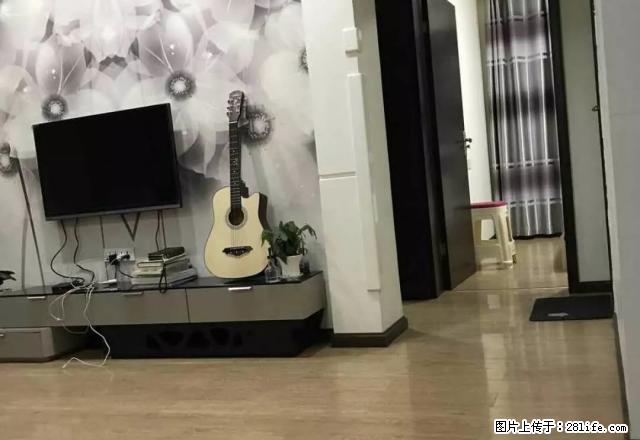 长安西客站 精装套二电梯公寓 九成新装修 高端小区 拎包入住 - 房屋出租 - 房屋租售 - 凉山分类信息 - 凉山28生活网 liangshan.28life.net