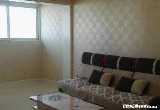 市中心沃尔玛旁精装套二电梯公寓可做套三居住拎包入住送双阳台！ - 凉山28生活网 liangshan.28life.net