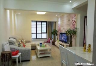 西客站旁航天道1号套二、精装、家具家电齐全可拎包入住 - 凉山28生活网 liangshan.28life.net