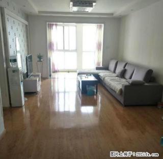金地丽都精装三室 家具家电齐全拎包入住 - 凉山28生活网 liangshan.28life.net
