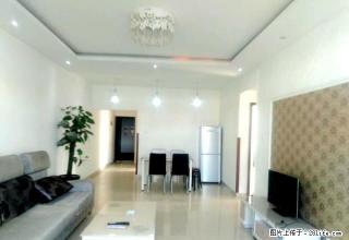 长安片区出好房了，精装套三电梯公寓，只要1800！ - 凉山28生活网 liangshan.28life.net