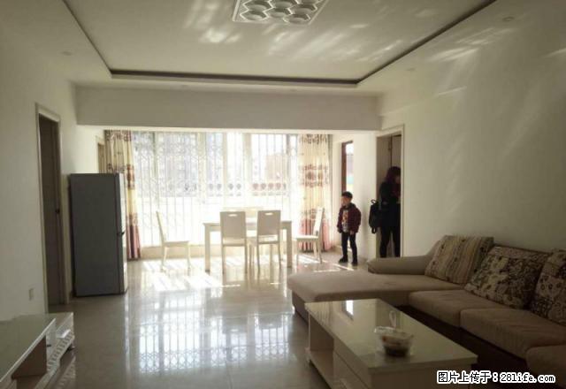 市中心 宁远桥 电梯全新精装套三 采光好 带超大阳台 - 房屋出租 - 房屋租售 - 凉山分类信息 - 凉山28生活网 liangshan.28life.net