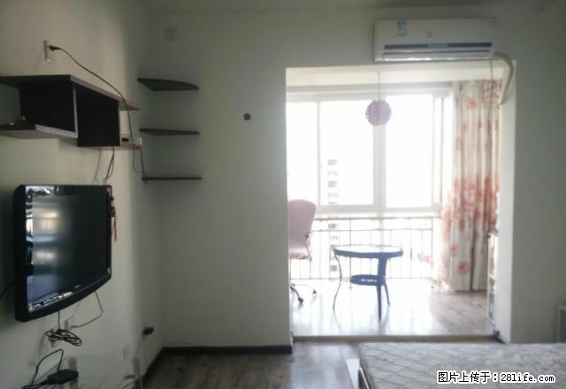 靓房抢租， 海河帝景B区 精装1室 装修很不错。手慢就没了。 - 房屋出租 - 房屋租售 - 凉山分类信息 - 凉山28生活网 liangshan.28life.net
