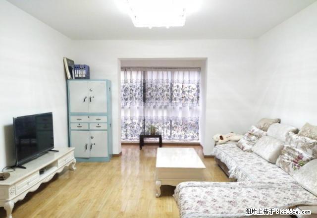 沃尔玛附近 电梯精装套三 家具家电齐全 拎包入住。随时看房 - 房屋出租 - 房屋租售 - 凉山分类信息 - 凉山28生活网 liangshan.28life.net