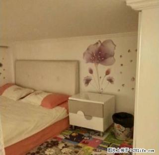 大世界对面市中心 长安国际精装套二家具家电齐全 领包入住 - 凉山28生活网 liangshan.28life.net
