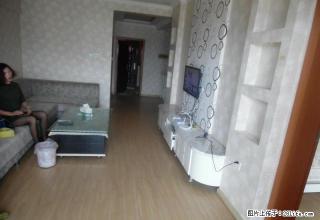 精装修电梯公寓，拎包入住，附近上班的方便 - 凉山28生活网 liangshan.28life.net