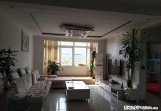 财贸校精装套三，家具家电齐全，拎包入住，停车方便，电梯房出租 - 凉山28生活网 liangshan.28life.net