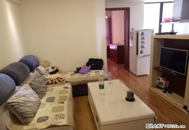 海景房 海河一号电梯公寓 精装套一 家具家电齐全 可看海 - 房屋出租 - 房屋租售 - 凉山分类信息 - 凉山28生活网 liangshan.28life.net