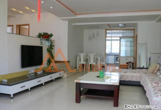 市中心核心地段精装三室可短租无论租租就都可以 - 凉山28生活网 liangshan.28life.net
