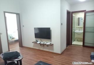 湿地畔精装套二短租房价格合理 - 凉山28生活网 liangshan.28life.net