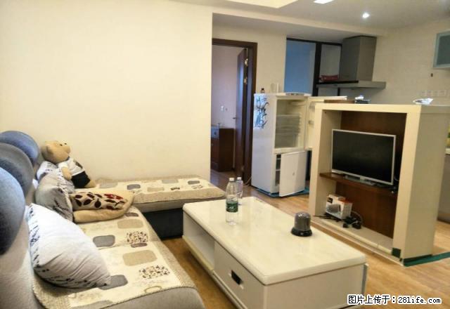 民族风情园附近 海河一号 精装套一 家电齐全 可观海河 琼海 - 房屋出租 - 房屋租售 - 凉山分类信息 - 凉山28生活网 liangshan.28life.net