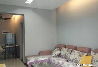 火把广场 湿地 鑫海国际 豪华装修 标准2室 随时看房 - 凉山28生活网 liangshan.28life.net