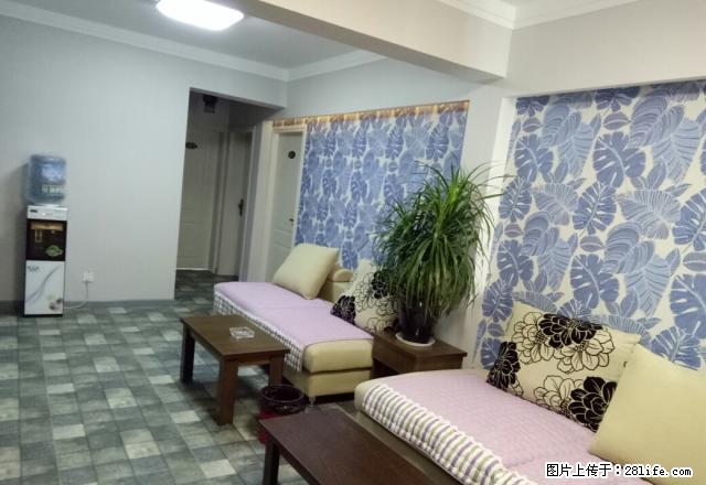 火把广场片区精装修家具家电齐全拎包入住 - 房屋出租 - 房屋租售 - 凉山分类信息 - 凉山28生活网 liangshan.28life.net