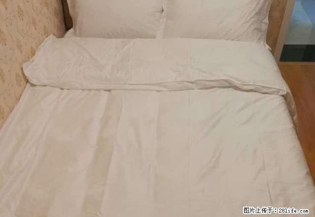 湿地北安置小区好房出租套二家具家电齐全 拎包即可入住 - 房屋出租 - 房屋租售 - 凉山分类信息 - 凉山28生活网 liangshan.28life.net