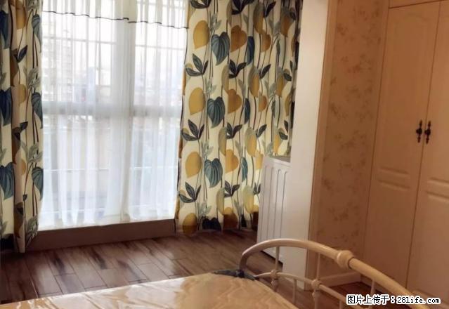航天路片区高端住宅小区同德颐园电梯公寓豪华装修套一家具家电齐 - 房屋出租 - 房屋租售 - 凉山分类信息 - 凉山28生活网 liangshan.28life.net