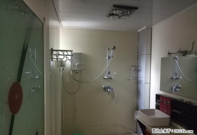 航天路片区长安菜市附近水岸国际花城精装套三家具家电齐全 - 房屋出租 - 房屋租售 - 凉山分类信息 - 凉山28生活网 liangshan.28life.net