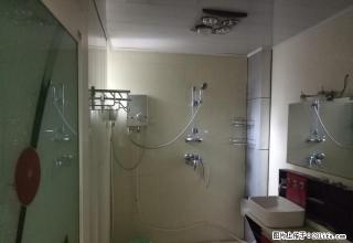 航天路片区长安菜市附近水岸国际花城精装套三家具家电齐全 - 凉山28生活网 liangshan.28life.net