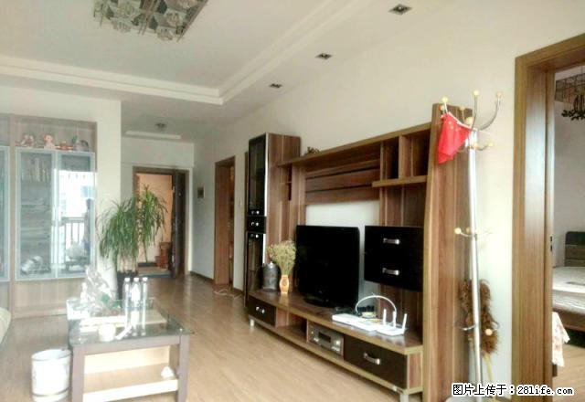 市中心 长安国际 精装2室 家具家电齐全 拎包就可入住咯 - 房屋出租 - 房屋租售 - 凉山分类信息 - 凉山28生活网 liangshan.28life.net