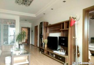 市中心 长安国际 精装2室 家具家电齐全 拎包就可入住咯 - 凉山28生活网 liangshan.28life.net