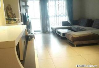 新城锦绣精装两室出租家具家电齐 - 凉山28生活网 liangshan.28life.net