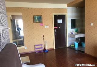 航天大道 水岸国际花城 标准套一 精装 1300一个月 - 凉山28生活网 liangshan.28life.net