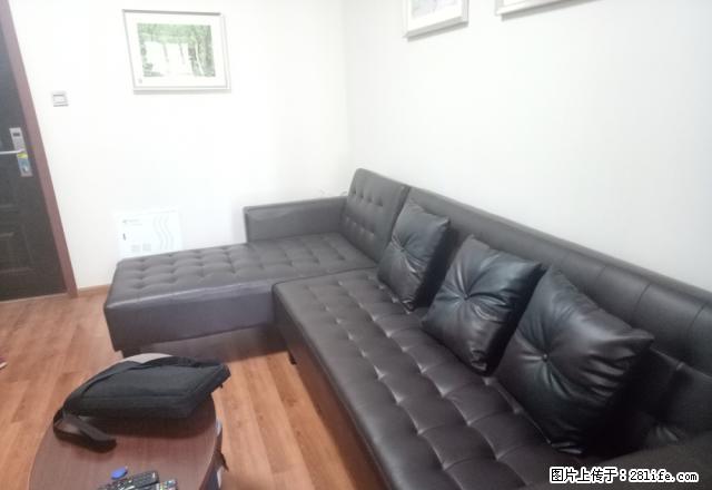 火把广场鑫海国际，精装套二，家具家电齐全，户型方正采光好！ - 房屋出租 - 房屋租售 - 凉山分类信息 - 凉山28生活网 liangshan.28life.net
