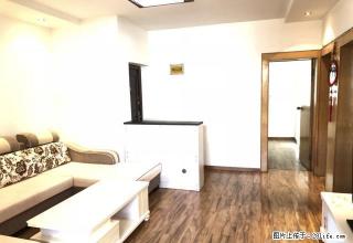 市中心，大成，精装套三，家具家电齐全，停车方便，只要1600 - 凉山28生活网 liangshan.28life.net