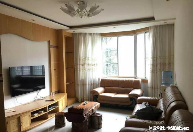 市中心 金银楼层 精装三室双卫 只要2000一个月 拎包入住 - 房屋出租 - 房屋租售 - 凉山分类信息 - 凉山28生活网 liangshan.28life.net