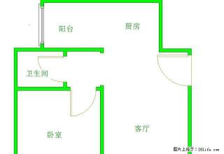 一环路鑫海国际 新房出租 即刻入住 - 凉山28生活网 liangshan.28life.net
