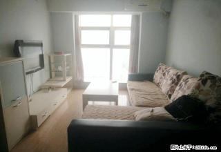 碧海蓝天 精装两室 家电家具齐全，房内干净卫生视野 视野开阔 - 凉山28生活网 liangshan.28life.net