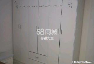 精装三室家具家电齐全旁边就是南坛菜市出行方便电梯房 拎包入住 - 凉山28生活网 liangshan.28life.net