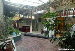 三岔口 南苑小区 精装套四 带花园、院坝 家具家电齐全 - 凉山28生活网 liangshan.28life.net