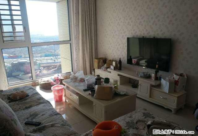 好房出租 鑫海国际 精装2室 家具家电全齐 拎包就可入住 - 房屋出租 - 房屋租售 - 凉山分类信息 - 凉山28生活网 liangshan.28life.net
