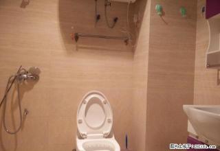 海河帝景B区 拎包入住 急租 钥匙在手 急租 - 凉山28生活网 liangshan.28life.net