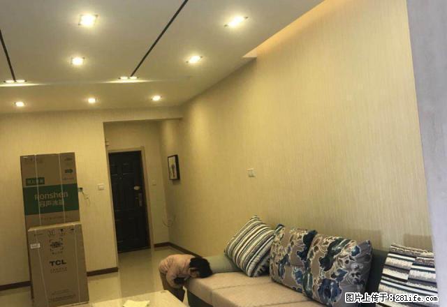 鹭洲威尼斯半岛，套二单卫。精装带家具家电出租。拎包入住电梯房 - 房屋出租 - 房屋租售 - 凉山分类信息 - 凉山28生活网 liangshan.28life.net