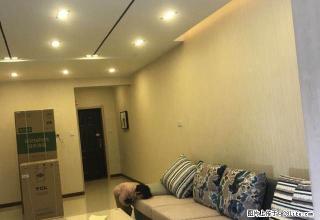 鹭洲威尼斯半岛，套二单卫。精装带家具家电出租。拎包入住电梯房 - 凉山28生活网 liangshan.28life.net