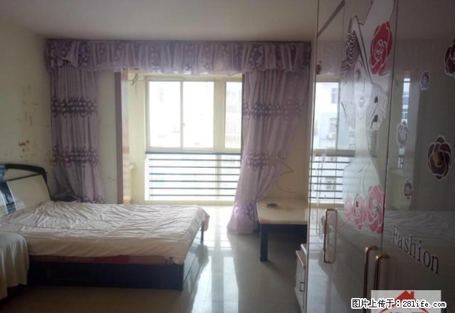 海河帝景优质标间 看房方便只要1500拎包即可入住 - 房屋出租 - 房屋租售 - 凉山分类信息 - 凉山28生活网 liangshan.28life.net