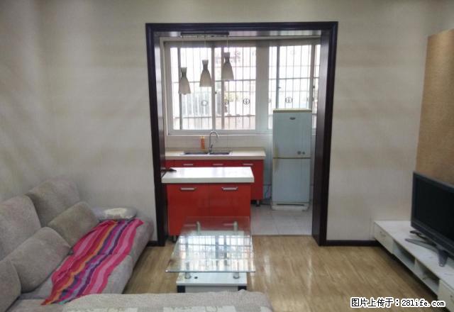 海河帝景精装套一看房方便拎包入住只要1700/月 - 房屋出租 - 房屋租售 - 凉山分类信息 - 凉山28生活网 liangshan.28life.net